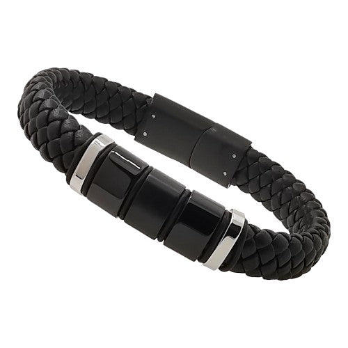 Pulsera Acero Hombre Mod 57