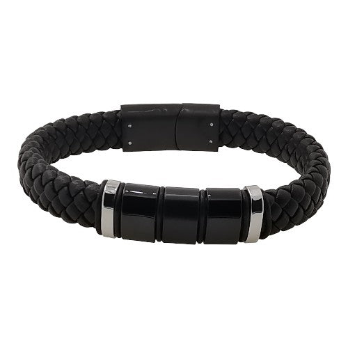 Pulsera Acero Hombre Mod 57