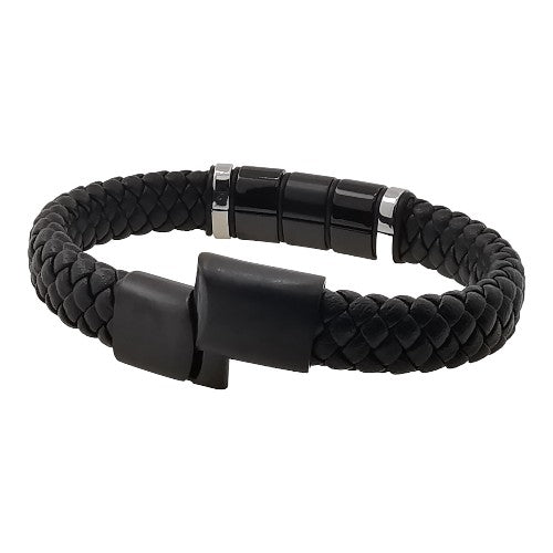 Pulsera Acero Hombre Mod 57
