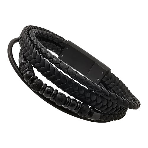 Pulsera Acero Hombre Mod 58
