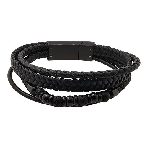 Pulsera Acero Hombre Mod 58