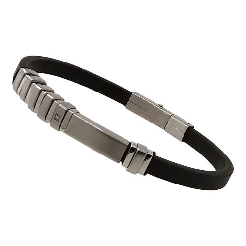 Pulsera Acero Hombre Mod 59