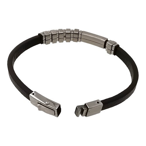 Pulsera Acero Hombre Mod 59