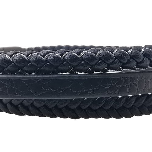 Pulsera Acero Hombre Mod 60