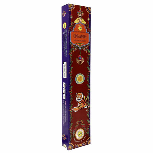 Incienso Indian Heritage CANELA