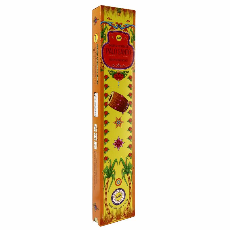 Incienso Indian Heritage PALO SANTO