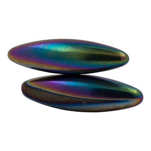 HEMATITE MÁGNETICO BALA