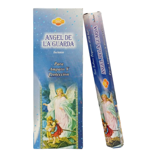 Incienso Angel de la guarda . SAC