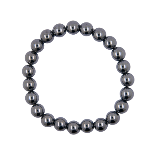 PULSERA MINERAL TERAHERCIO 6MM REF. 6