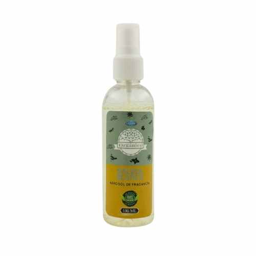 Spray Orgánico Salvia Blanca ULLAS