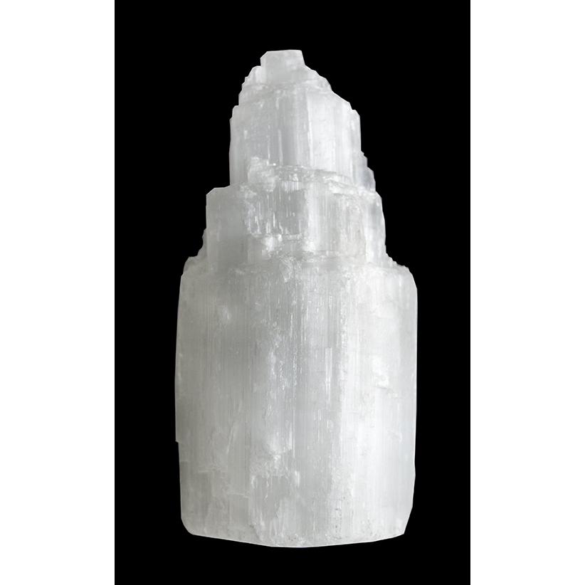 Torre Selenita 10 cm.