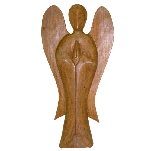ÁNGEL 40CM REF 1290