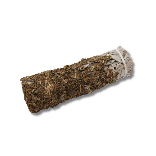 ATADO DIP SALVIA BLANCA MENTA