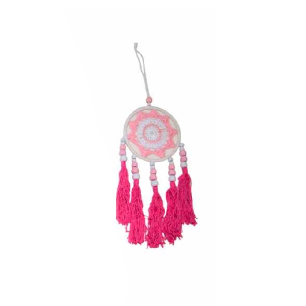 ATRAPASUEÑOS REF 290 - 3 ROSA