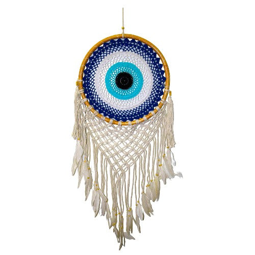 ATRAPASUEÑOS AZUL REF 1500 - 5