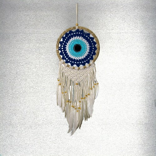 ATRAPASUEÑOS KOBEL AZUL REF 390 - 6