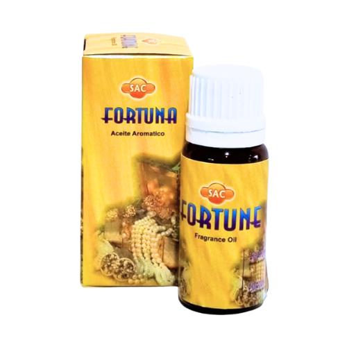Aceite SAC FORTUNA 10ml