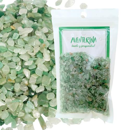 Aventurina Mineral Chip 120g