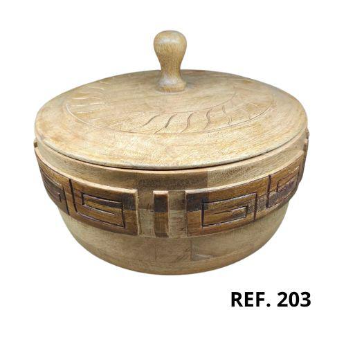 BATEA REF. 203