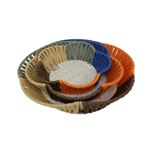 Bandeja Set de 3 uds. Flor