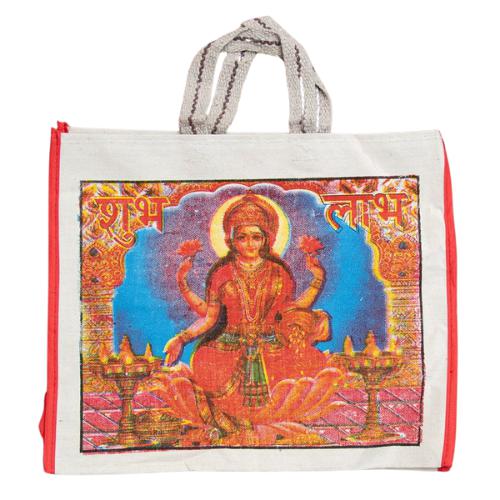 Bolsa de lona impermeable - Modelo 3 FORTUNA