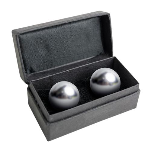 Bolas ZEN acero