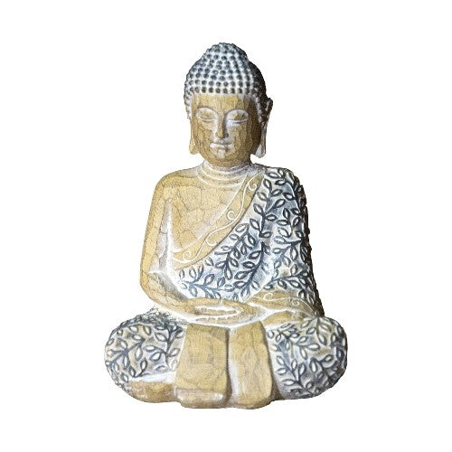 Buda 14cm Marrón - 22513 1415 Mod.D