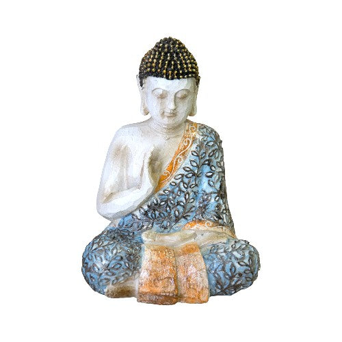 Buda 14cm Naranja – 22513 1415-2 Mod.B