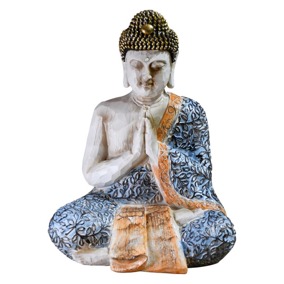 Buda 24cm Naranja - Mod. A