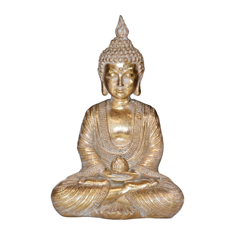 Buda Pico Dorado Mod. B 15cm