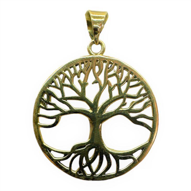 COLGANTE LATON ARBOL