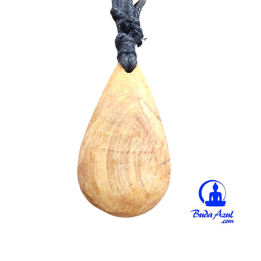 COLGANTE PALO SANTO GOTA