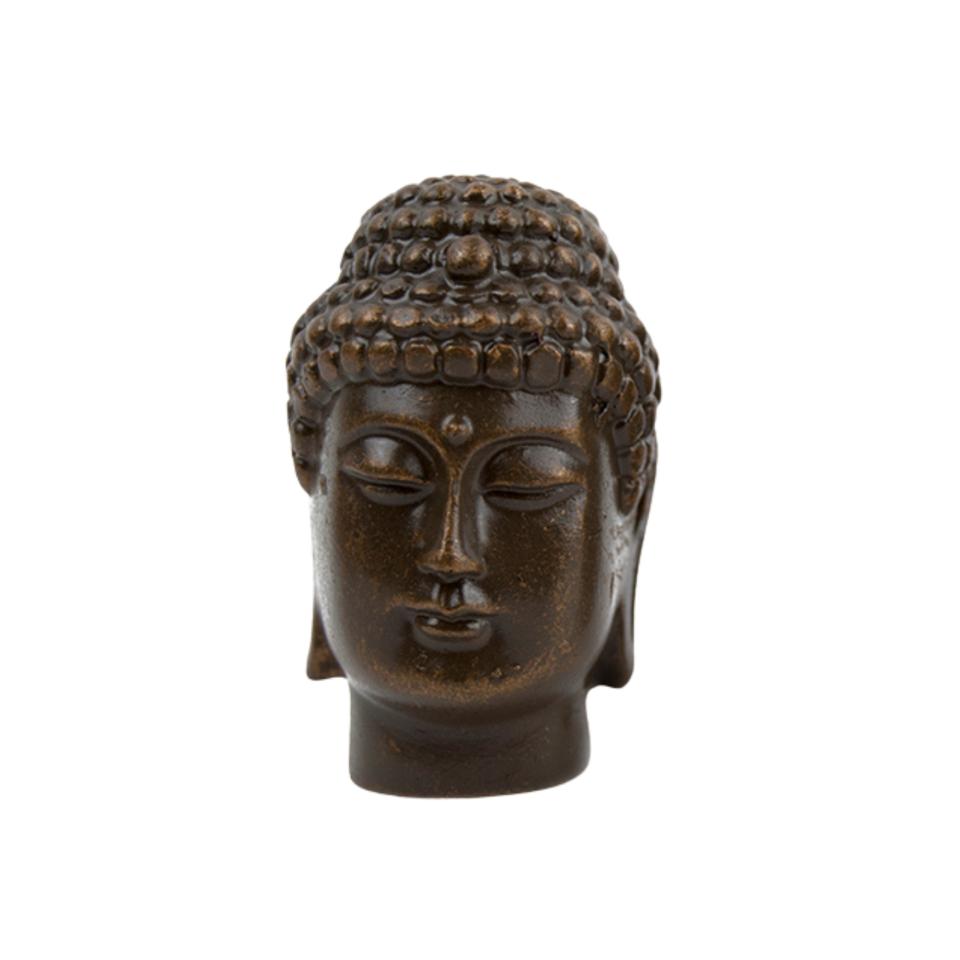 Cabeza Buda Mini - 5 CM