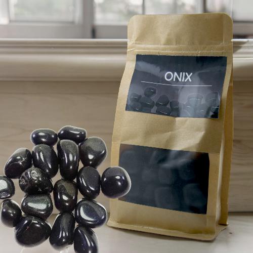 Bolsa Cantos Rodados ONIX