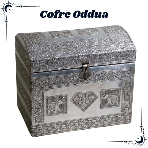 Cofre Oddua