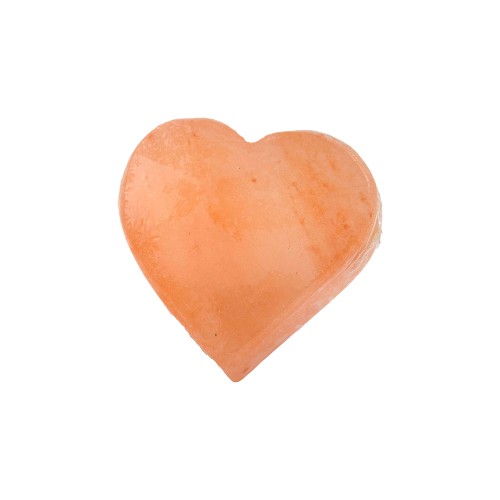 Corazón Sal del  Himalaya REF 200
