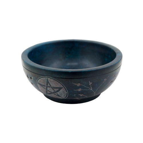Cuenco 5" Piedra Azul REF 690 - Mod 05