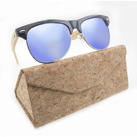GAFAS POLARIZADAS CLIP AZUL-1029