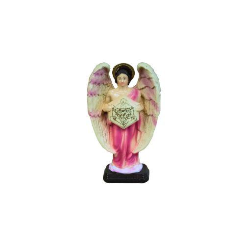 Figura Arcángel Metatron color 15cm