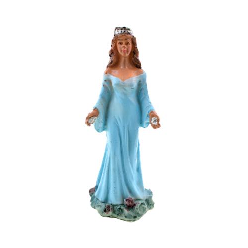 Figura Yemaya 10 cms