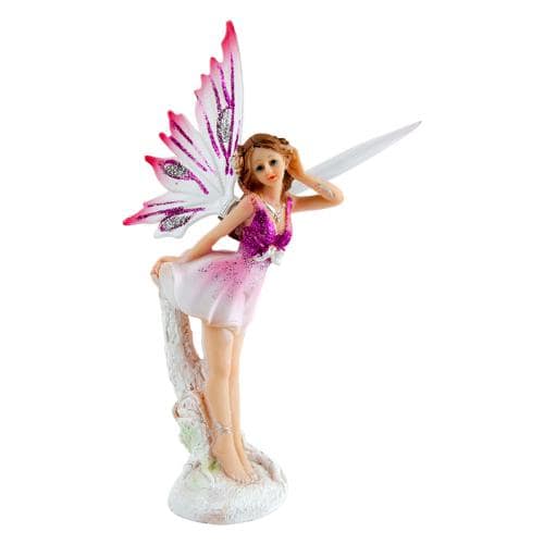 Hada 20 cms - Fucsia Mod 1