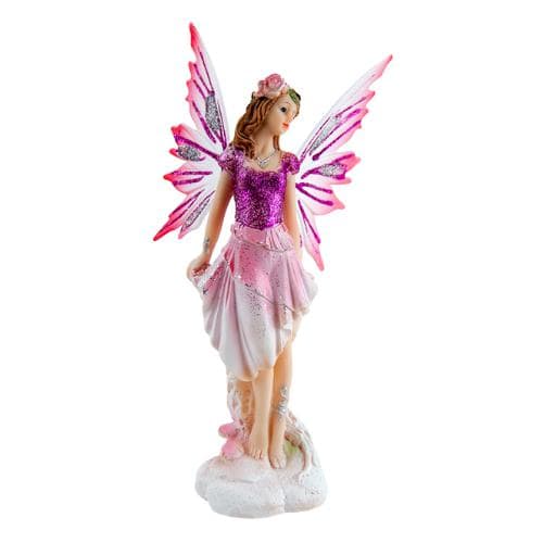 Hada 20 cms - Fucsia Mod 2