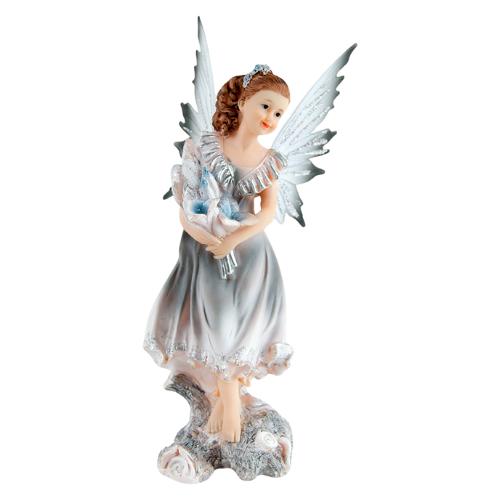 Hada 23 cms - Gris