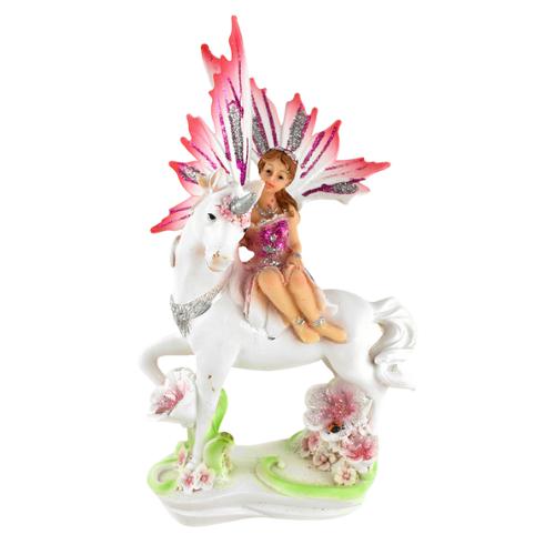 Hada unicornio Pequeño