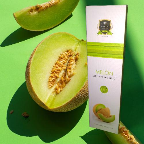 INCIENSO ALAUKIK - MELÓN Pack 12 cajas
