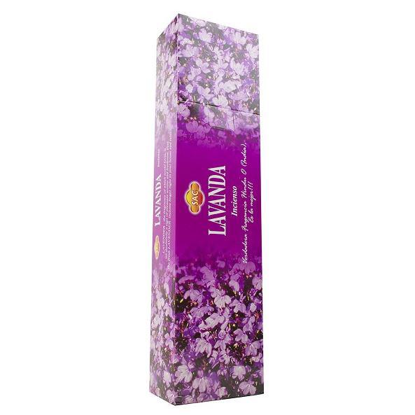 Incienso LAVANDA XL-JARDÍN SAC