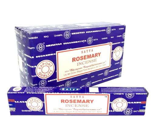 Incienso SATYA ROMERO INCENSE
