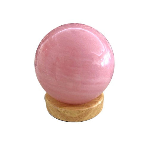 Lámpara Planeta 10CM - Rosa 7077-3