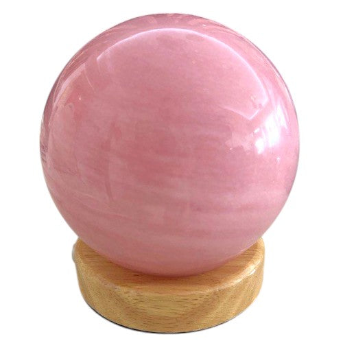 Lámpara Planeta 14CM - Rosa 7077-4