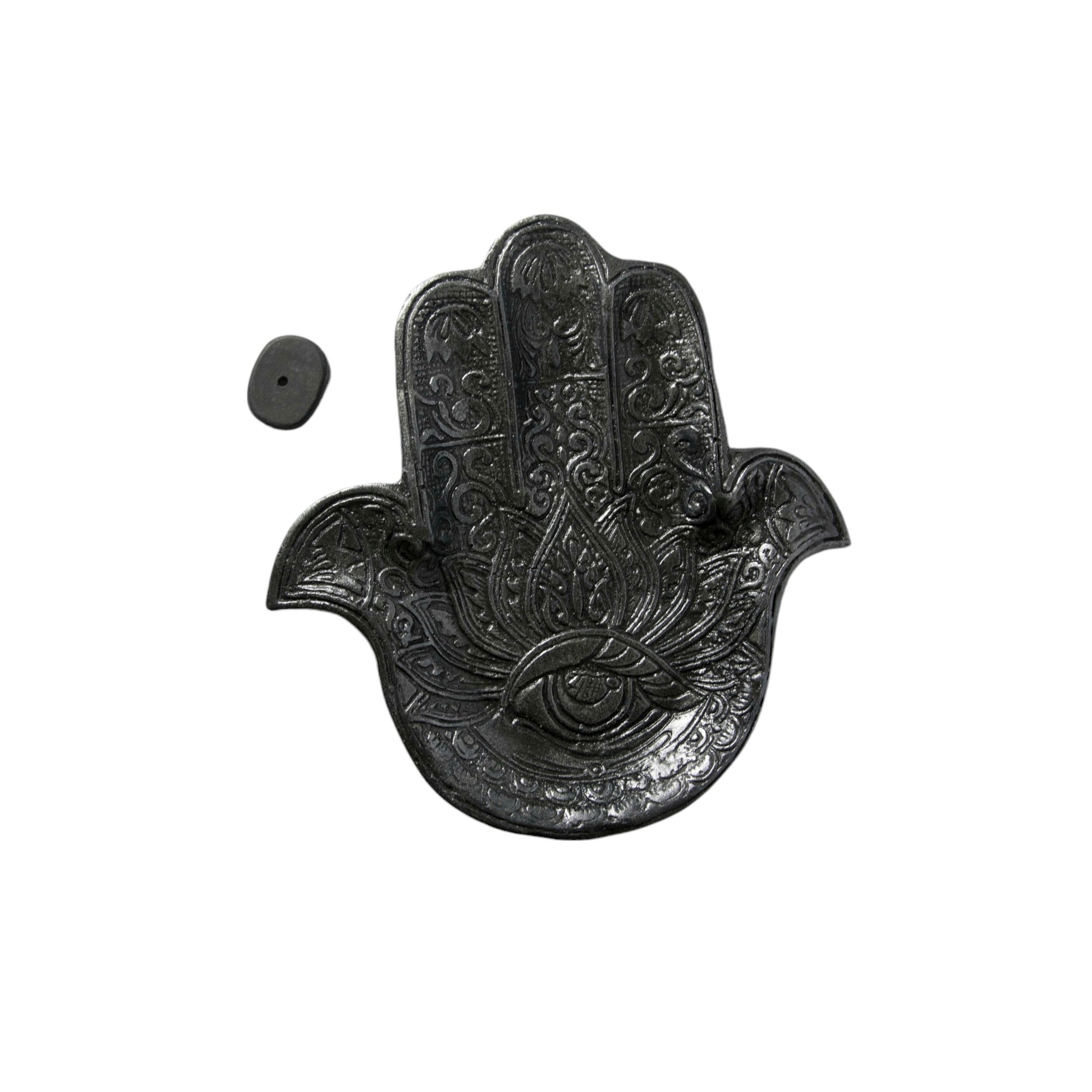 MANO DE FÁTIMA 18 CM REF. 490 -34